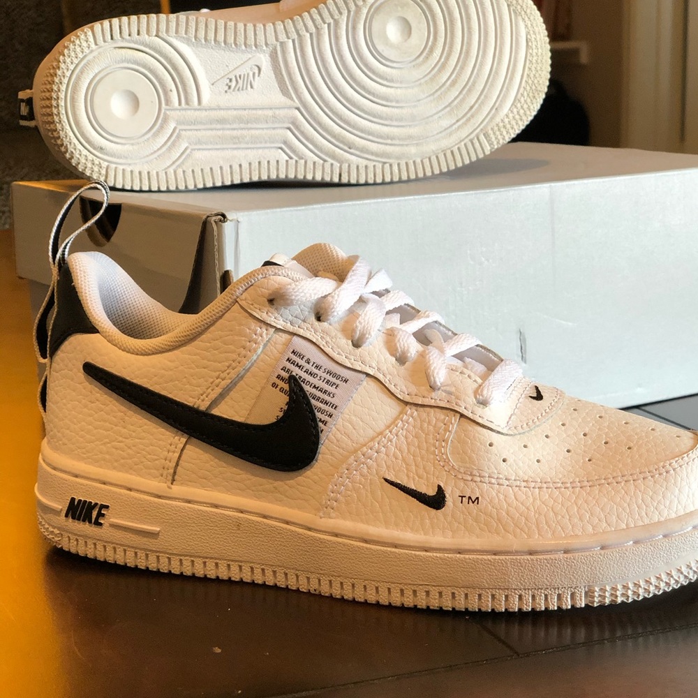 Air Force 1 LV8 UTILITY